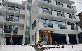 Sagrika Resort Dalhousie